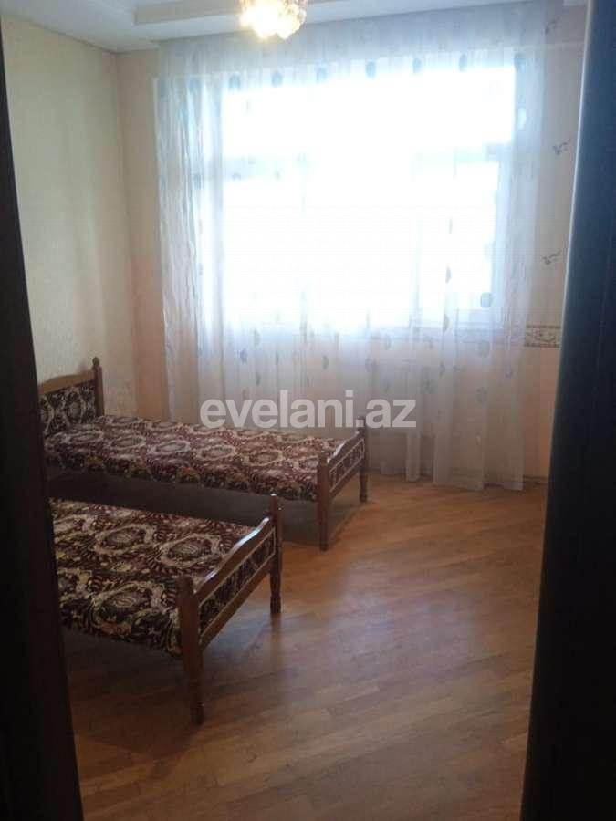 Kirayə verilir, yeni tikili, 3 otaqlı, 145 m², Bakı, Yasamal r, İnşaatçılar m.
