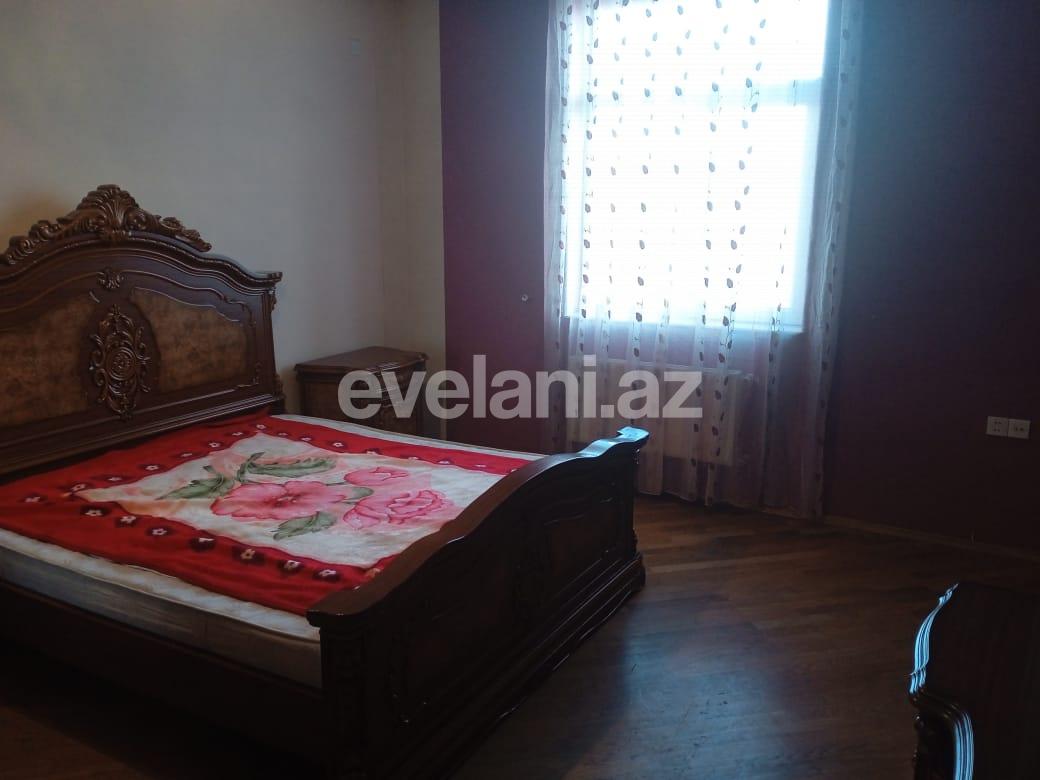 Kirayə verilir, yeni tikili, 3 otaqlı, 145 m², Bakı, Yasamal r, İnşaatçılar m.