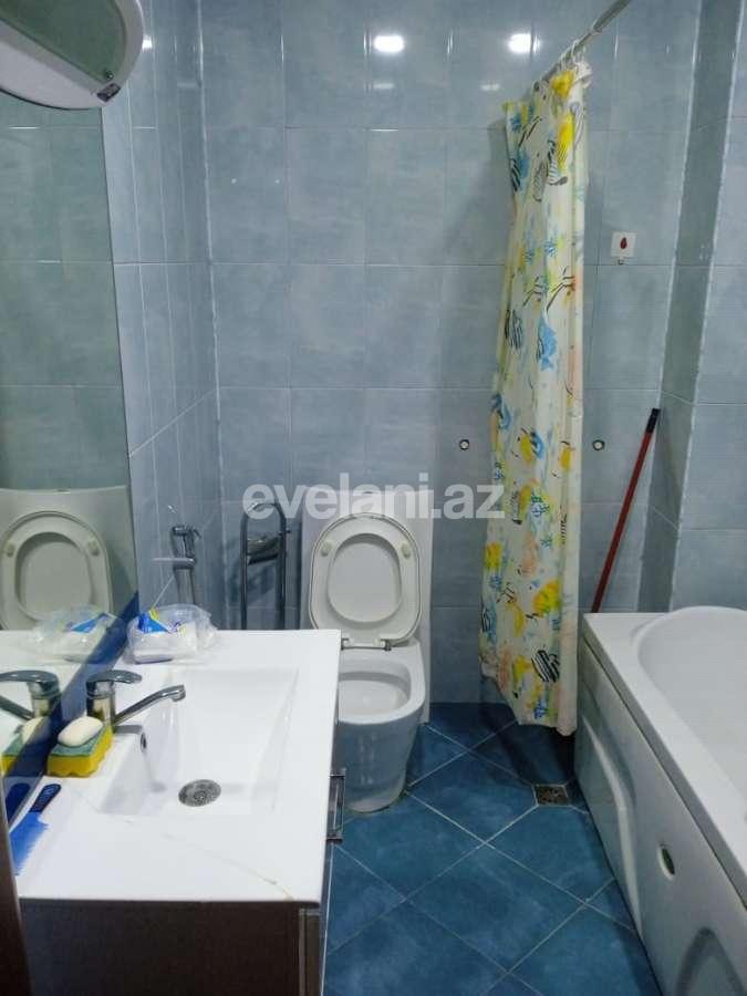 Kirayə verilir, yeni tikili, 3 otaqlı, 145 m², Bakı, Yasamal r, İnşaatçılar m.
