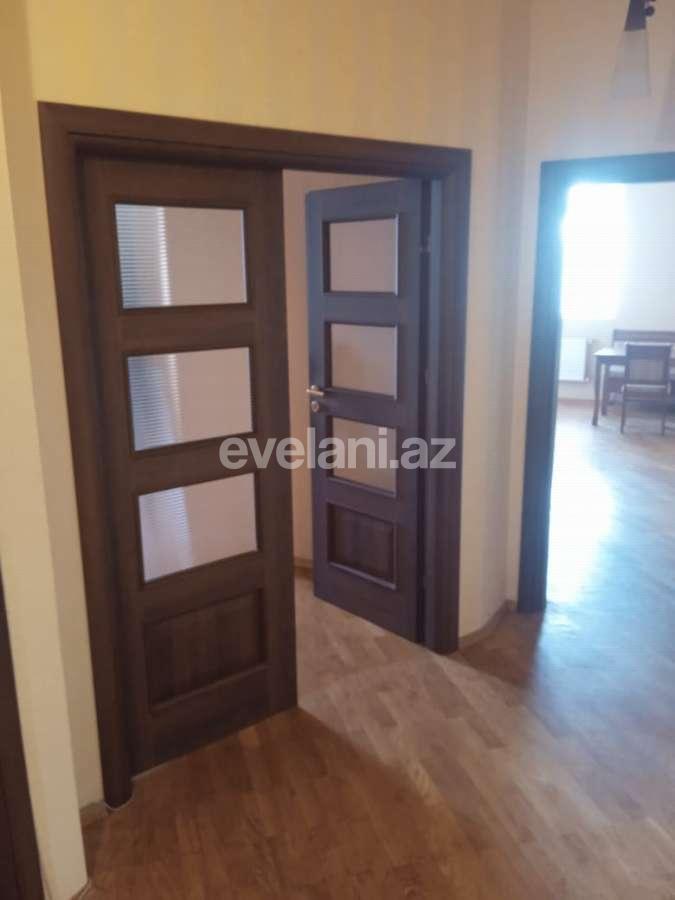 Kirayə verilir, yeni tikili, 3 otaqlı, 145 m², Bakı, Yasamal r, İnşaatçılar m.