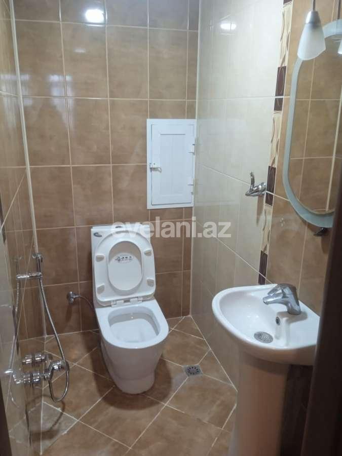 Kirayə verilir, yeni tikili, 3 otaqlı, 145 m², Bakı, Yasamal r, İnşaatçılar m.