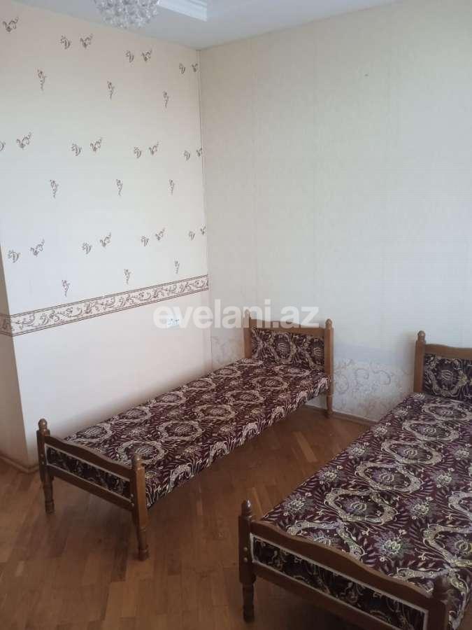 Kirayə verilir, yeni tikili, 3 otaqlı, 145 m², Bakı, Yasamal r, İnşaatçılar m.