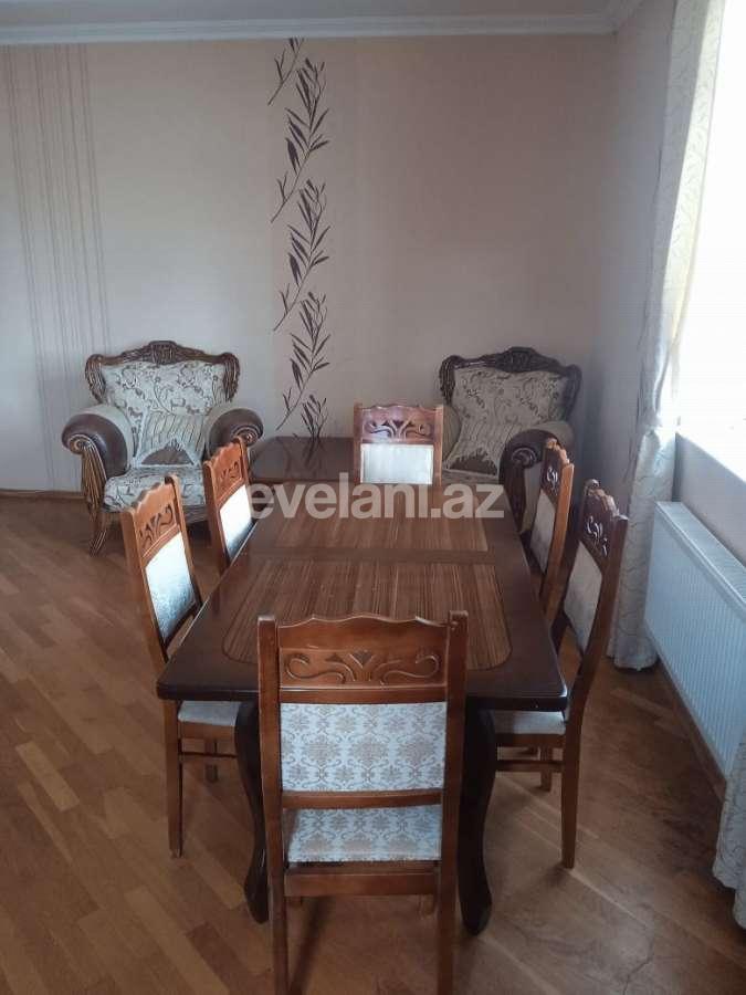 Kirayə verilir, yeni tikili, 3 otaqlı, 145 m², Bakı, Yasamal r, İnşaatçılar m.