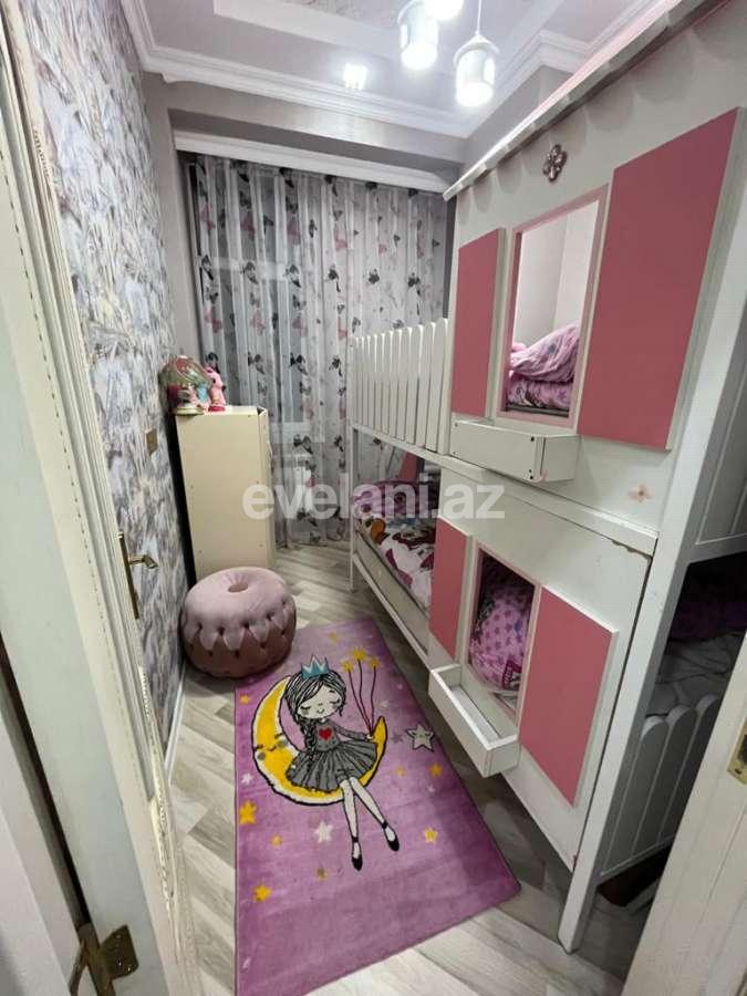 Satılır, yeni tikili, 3 otaqlı, 60 m², Xırdalan