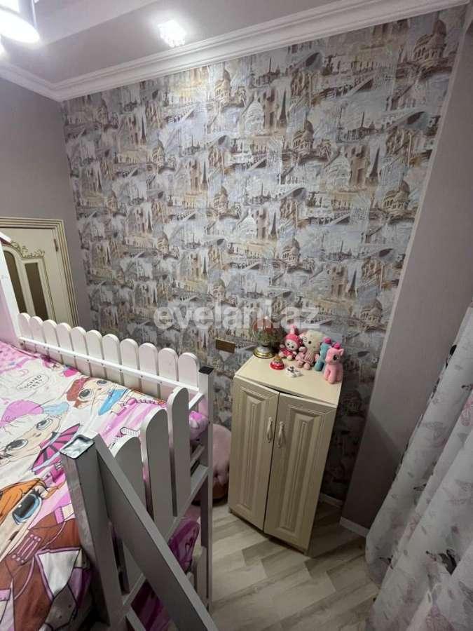 Satılır, yeni tikili, 3 otaqlı, 60 m², Xırdalan