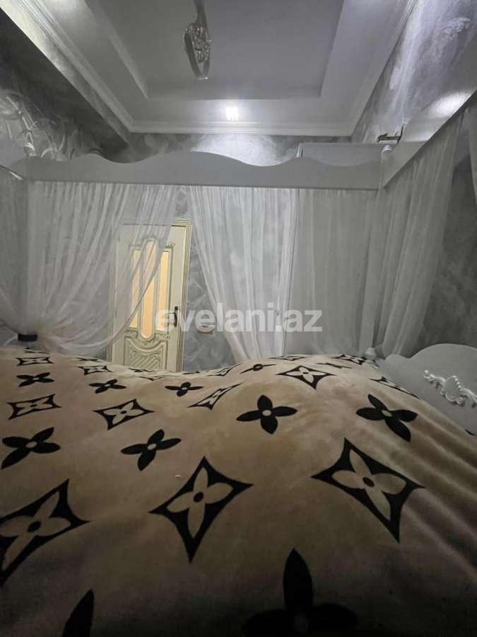 Satılır, yeni tikili, 3 otaqlı, 60 m², Xırdalan