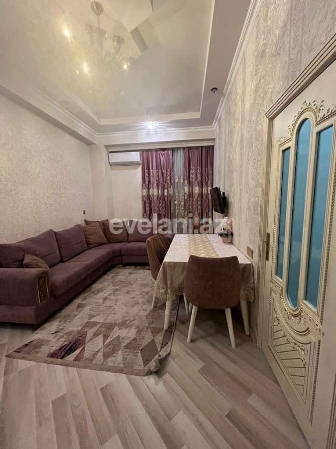 Satılır, yeni tikili, 3 otaqlı, 60 m², Xırdalan
