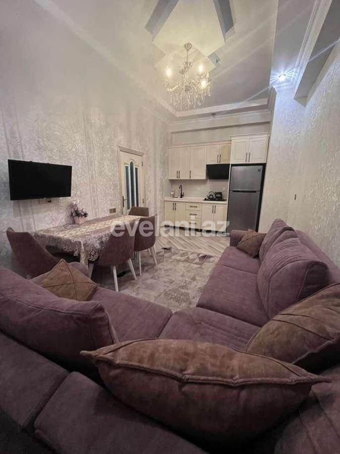 Satılır, yeni tikili, 3 otaqlı, 60 m², Xırdalan