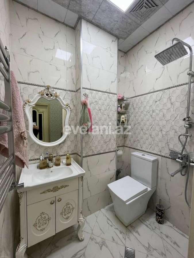 Satılır, yeni tikili, 3 otaqlı, 60 m², Xırdalan