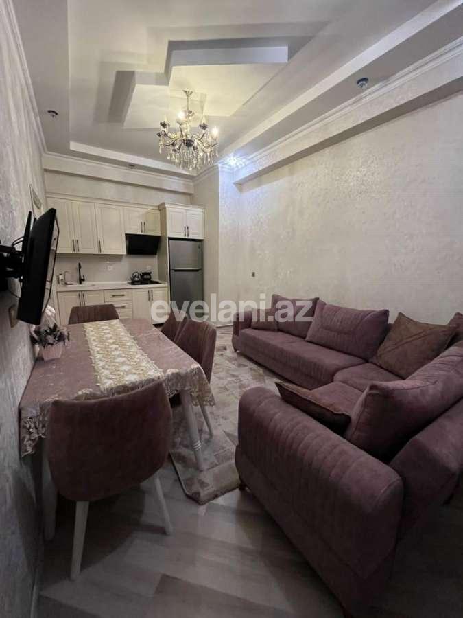 Satılır, yeni tikili, 3 otaqlı, 60 m², Xırdalan