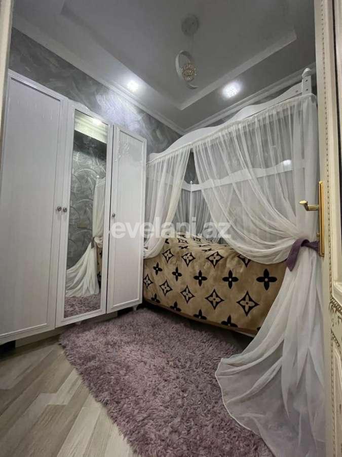 Satılır, yeni tikili, 3 otaqlı, 60 m², Xırdalan
