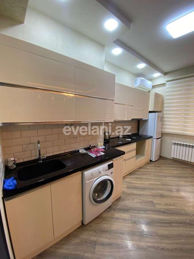 Kirayə verilir, yeni tikili, 2 otaqlı, 66 m², Bakı, Nərimanov r, Nəriman Nərimanov m.