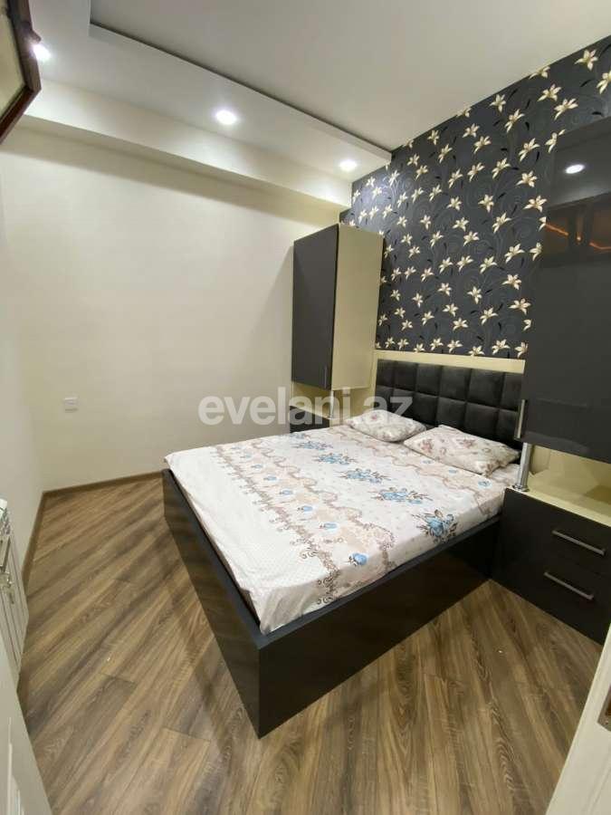 Kirayə verilir, yeni tikili, 2 otaqlı, 66 m², Bakı, Nərimanov r, Nəriman Nərimanov m.