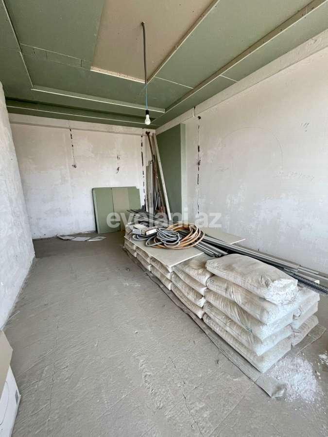 Satılır, yeni tikili, 4 otaqlı, 210 m², Bakı, Nəsimi r.