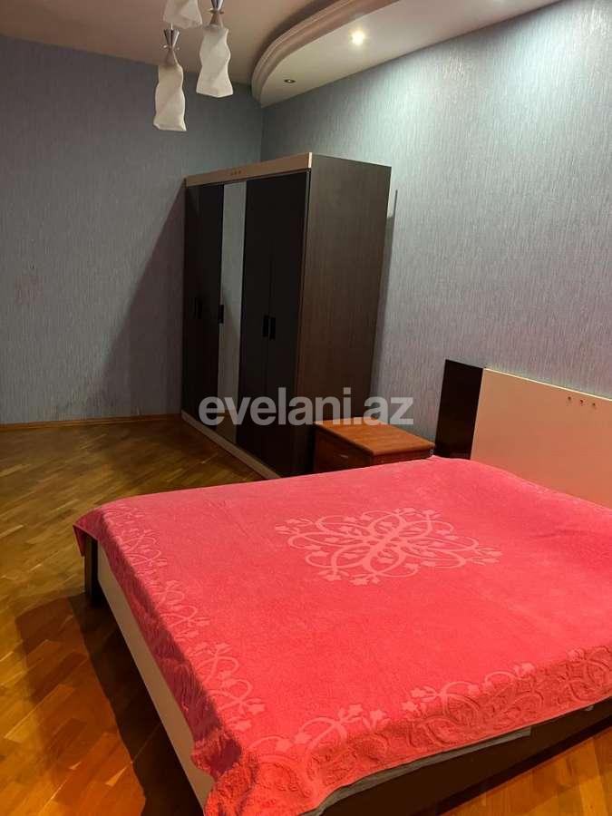 Kirayə verilir, yeni tikili, 2 otaqlı, 65 m², Bakı, Nərimanov r, Nəriman Nərimanov m.