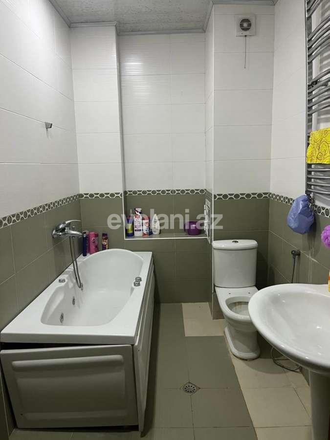 Kirayə verilir, yeni tikili, 2 otaqlı, 65 m², Bakı, Nərimanov r, Nəriman Nərimanov m.