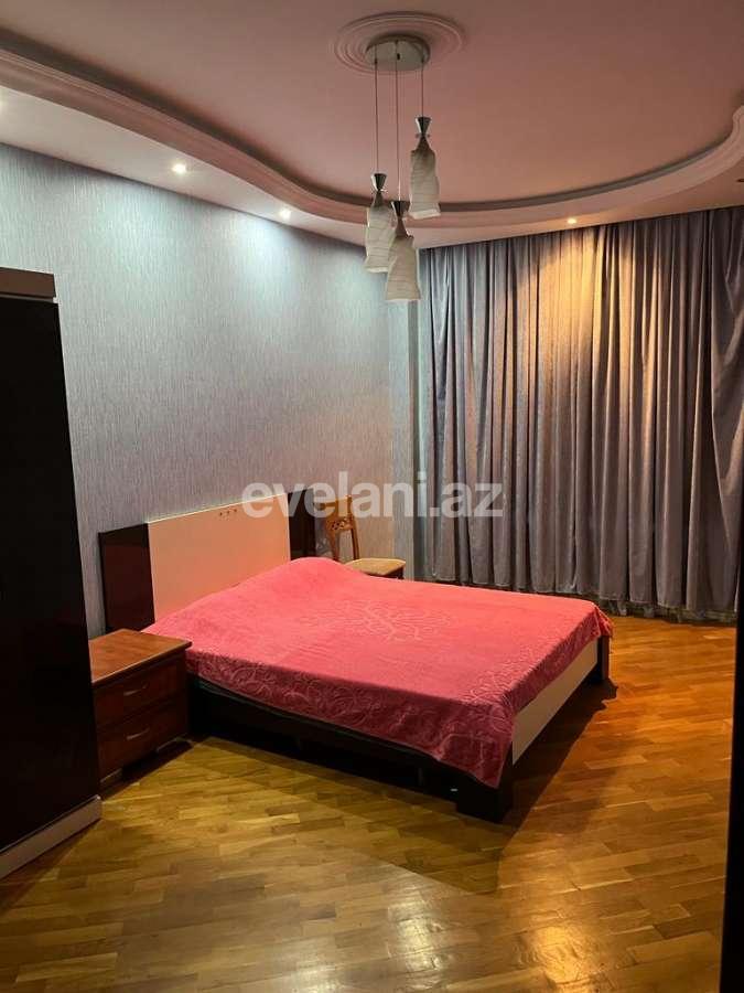 Kirayə verilir, yeni tikili, 2 otaqlı, 65 m², Bakı, Nərimanov r, Nəriman Nərimanov m.