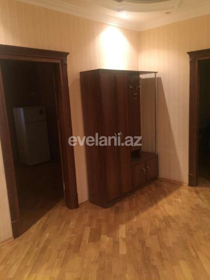 Kirayə verilir, yeni tikili, 2 otaqlı, 65 m², Bakı, Nərimanov r, Nəriman Nərimanov m.