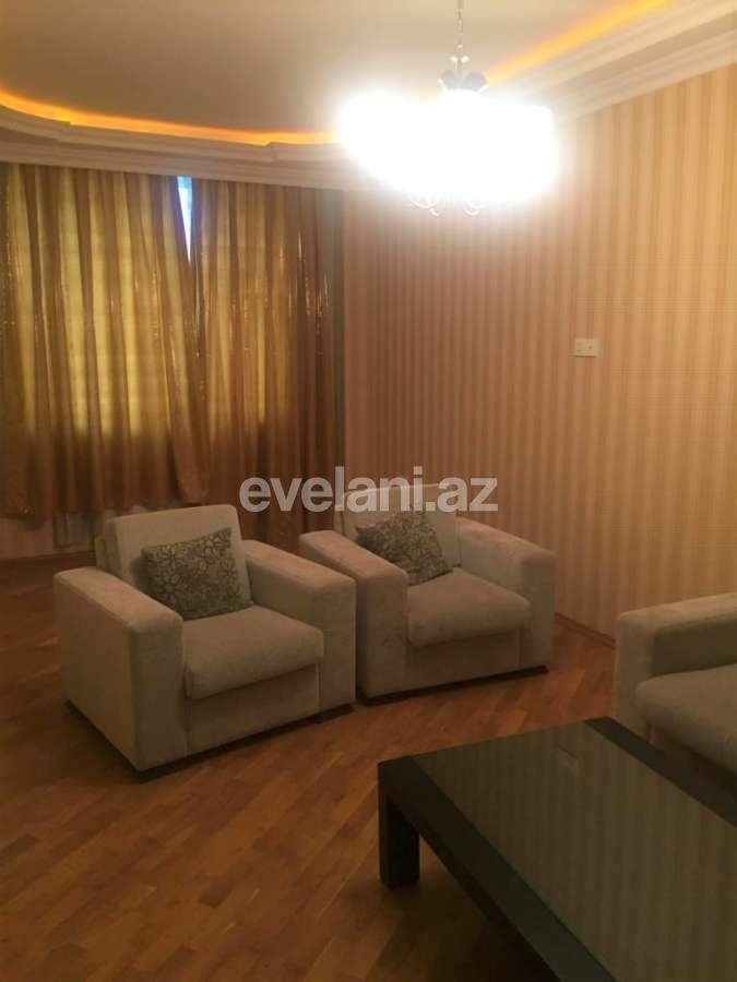 Kirayə verilir, yeni tikili, 2 otaqlı, 65 m², Bakı, Nərimanov r, Nəriman Nərimanov m.