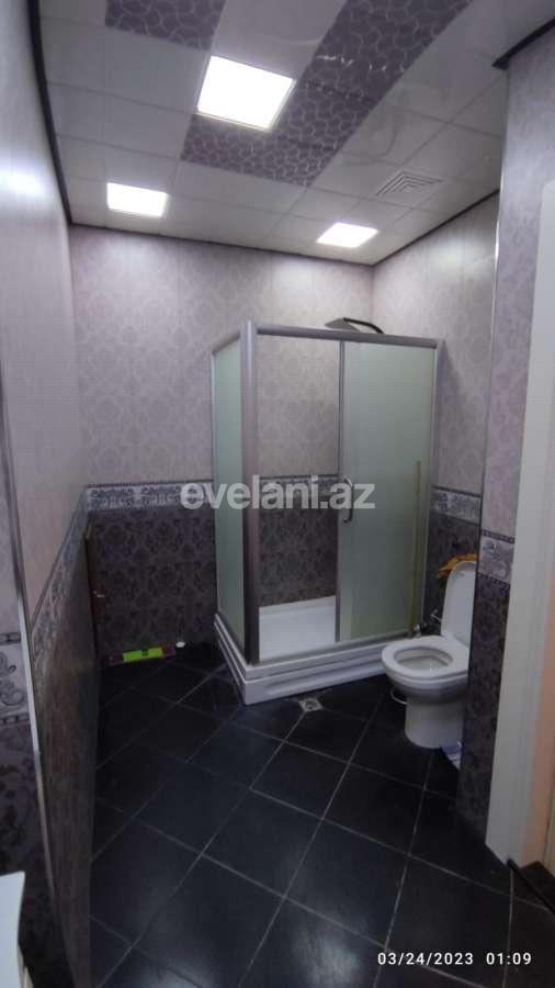Kirayə verilir, yeni tikili, 3 otaqlı, 138 m², Bakı, Nəsimi r, 8 Noyabr m.