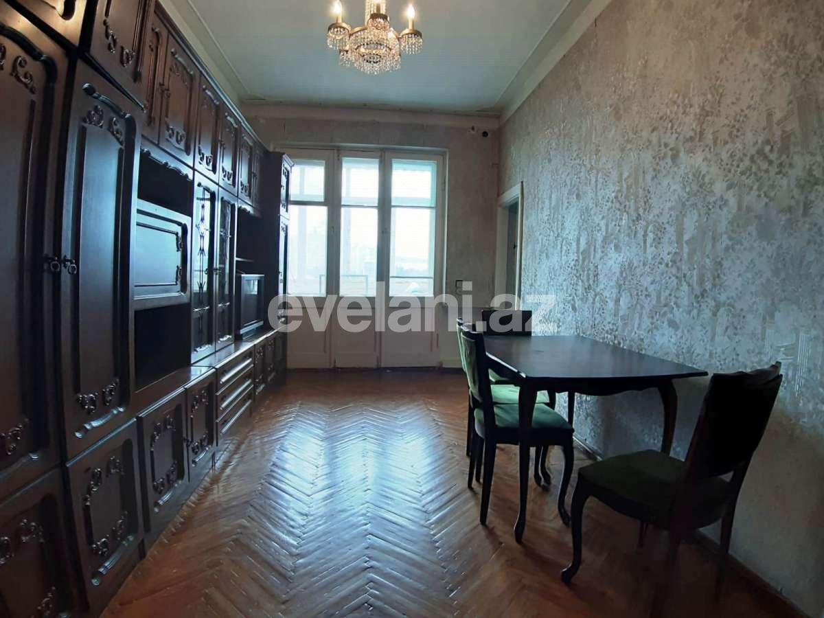Sale, old building, 2 room, 55 m², Baku, Yasamal r, Elmlar Akademiyası m.