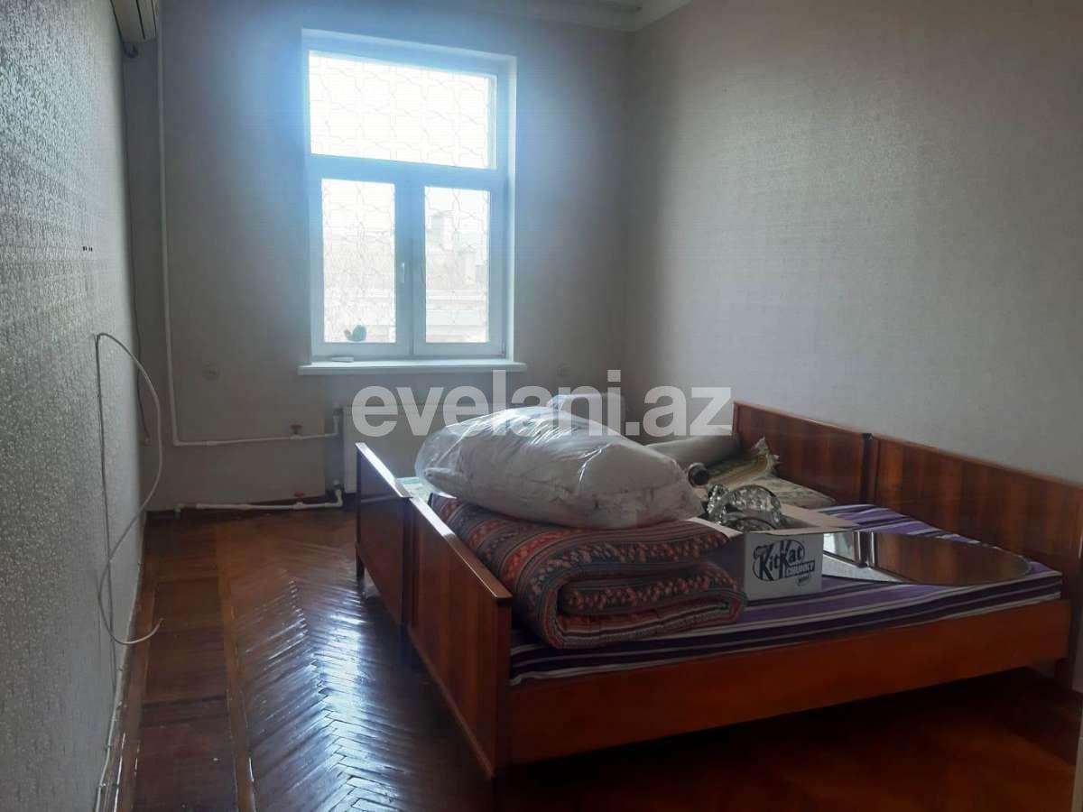 Sale, old building, 2 room, 55 m², Baku, Yasamal r, Elmlar Akademiyası m.
