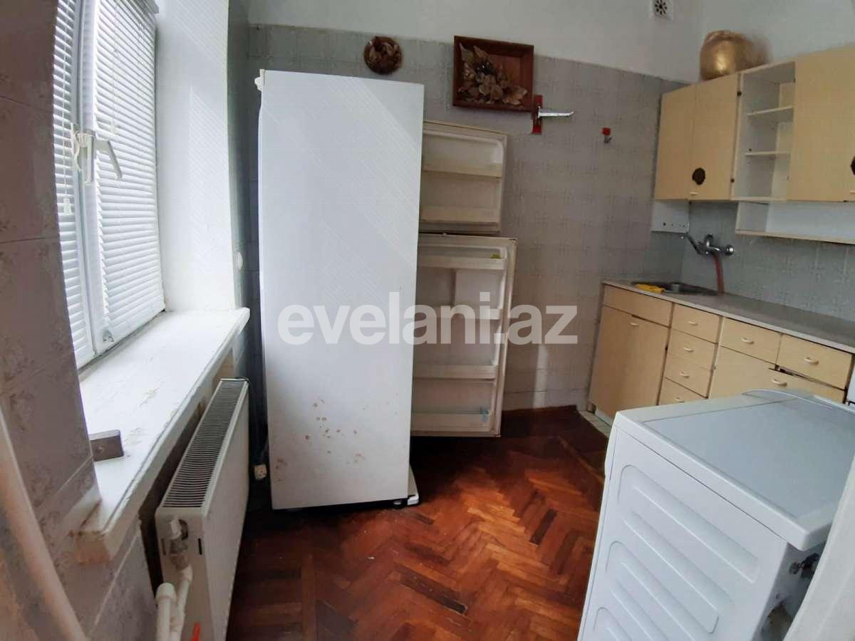 Sale, old building, 2 room, 55 m², Baku, Yasamal r, Elmlar Akademiyası m.