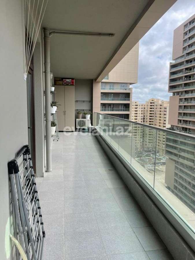 Satılır, yeni tikili, 3 otaqlı, 148 m², Bakı, Yasamal r, Yasamal q, 20 yanvar m.