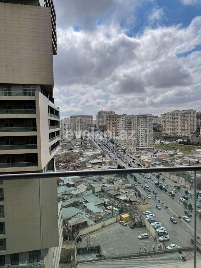 Satılır, yeni tikili, 3 otaqlı, 148 m², Bakı, Yasamal r, Yasamal q, 20 yanvar m.