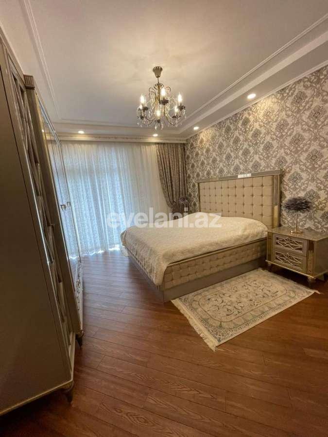 Satılır, yeni tikili, 3 otaqlı, 148 m², Bakı, Yasamal r, Yasamal q, 20 yanvar m.