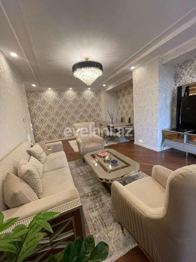 Satılır, yeni tikili, 3 otaqlı, 148 m², Bakı, Yasamal r, Yasamal q, 20 yanvar m.