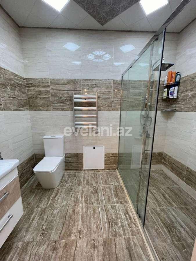 Satılır, yeni tikili, 3 otaqlı, 148 m², Bakı, Yasamal r, Yasamal q, 20 yanvar m.