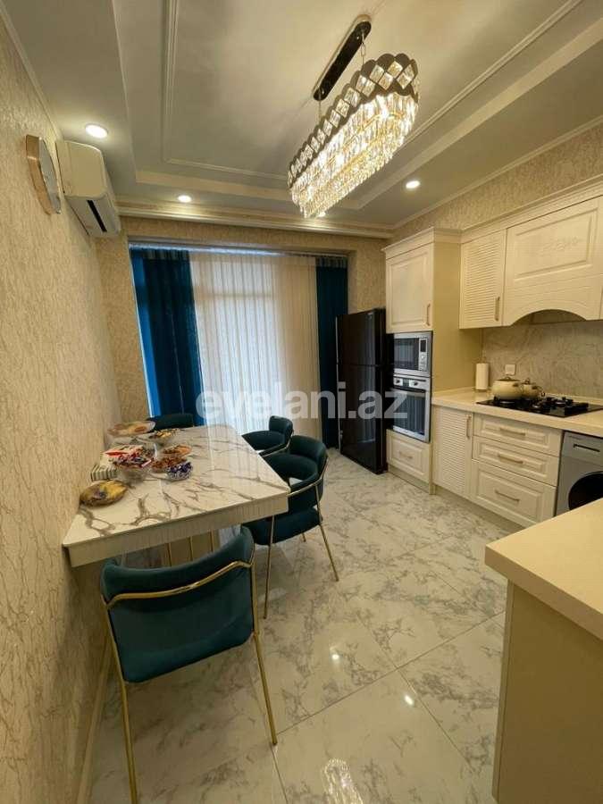Satılır, yeni tikili, 3 otaqlı, 148 m², Bakı, Yasamal r, Yasamal q, 20 yanvar m.