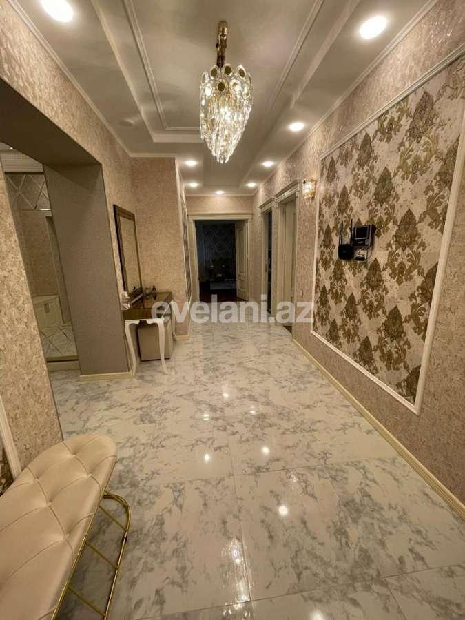 Satılır, yeni tikili, 3 otaqlı, 148 m², Bakı, Yasamal r, Yasamal q, 20 yanvar m.