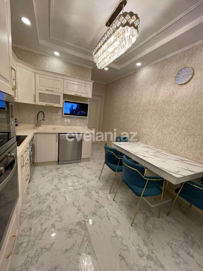 Satılır, yeni tikili, 3 otaqlı, 148 m², Bakı, Yasamal r, Yasamal q, 20 yanvar m.