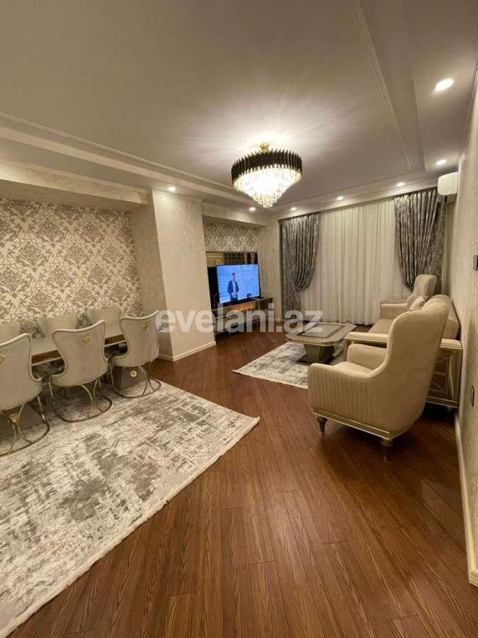 Satılır, yeni tikili, 3 otaqlı, 148 m², Bakı, Yasamal r, Yasamal q, 20 yanvar m.