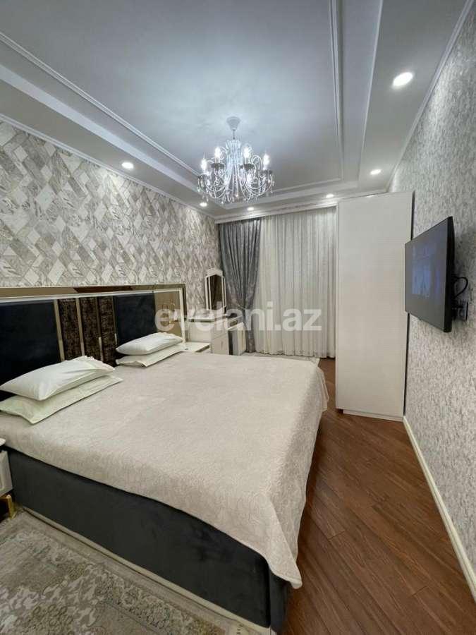 Satılır, yeni tikili, 3 otaqlı, 148 m², Bakı, Yasamal r, Yasamal q, 20 yanvar m.