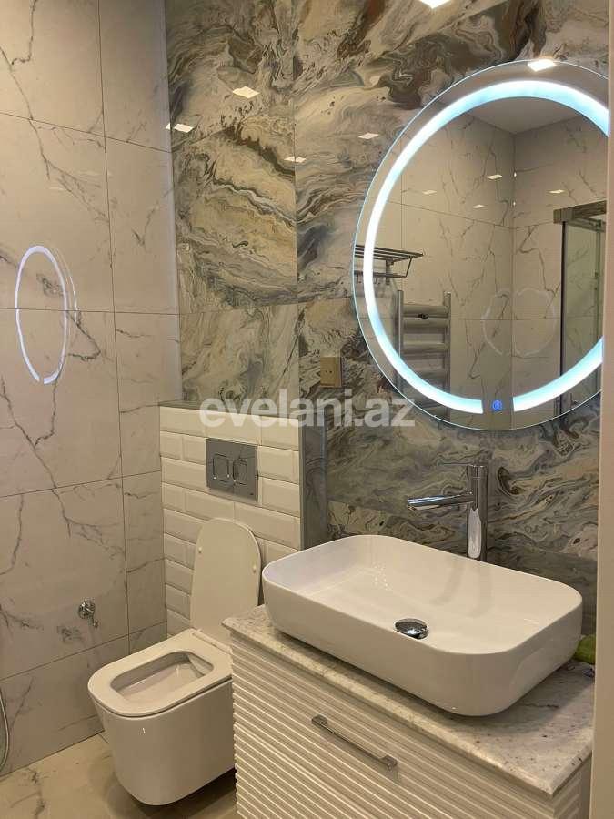 Satılır, yeni tikili, 2 otaqlı, 104 m², Bakı, Yasamal r, 20 yanvar m.
