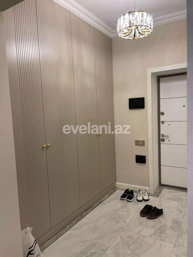 Satılır, yeni tikili, 2 otaqlı, 104 m², Bakı, Yasamal r, 20 yanvar m.