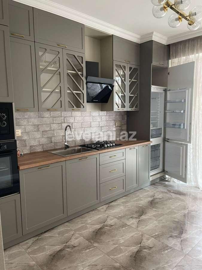 Satılır, yeni tikili, 2 otaqlı, 104 m², Bakı, Yasamal r, 20 yanvar m.
