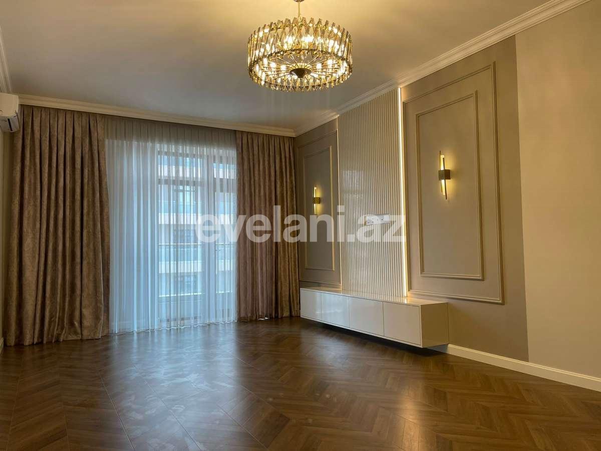 Satılır, yeni tikili, 2 otaqlı, 104 m², Bakı, Yasamal r, 20 yanvar m.