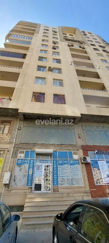 Satılır, obyekt, 70 m², Bakı, Yasamal r.