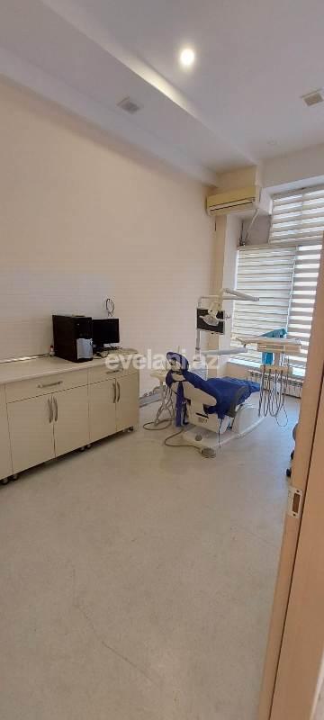 Satılır, obyekt, 70 m², Bakı, Yasamal r.