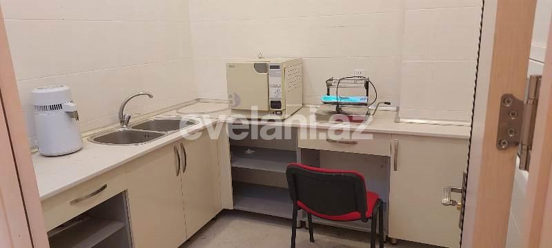 Satılır, obyekt, 70 m², Bakı, Yasamal r.