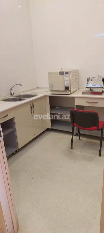 Satılır, obyekt, 70 m², Bakı, Yasamal r.