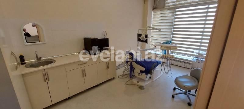 Satılır, obyekt, 70 m², Bakı, Yasamal r.