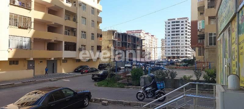 Satılır, obyekt, 70 m², Bakı, Yasamal r.