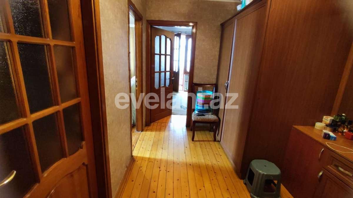 Sale, old building, 2 room, 50 m², Baku, Sabunchu r, Bakikhanov d.