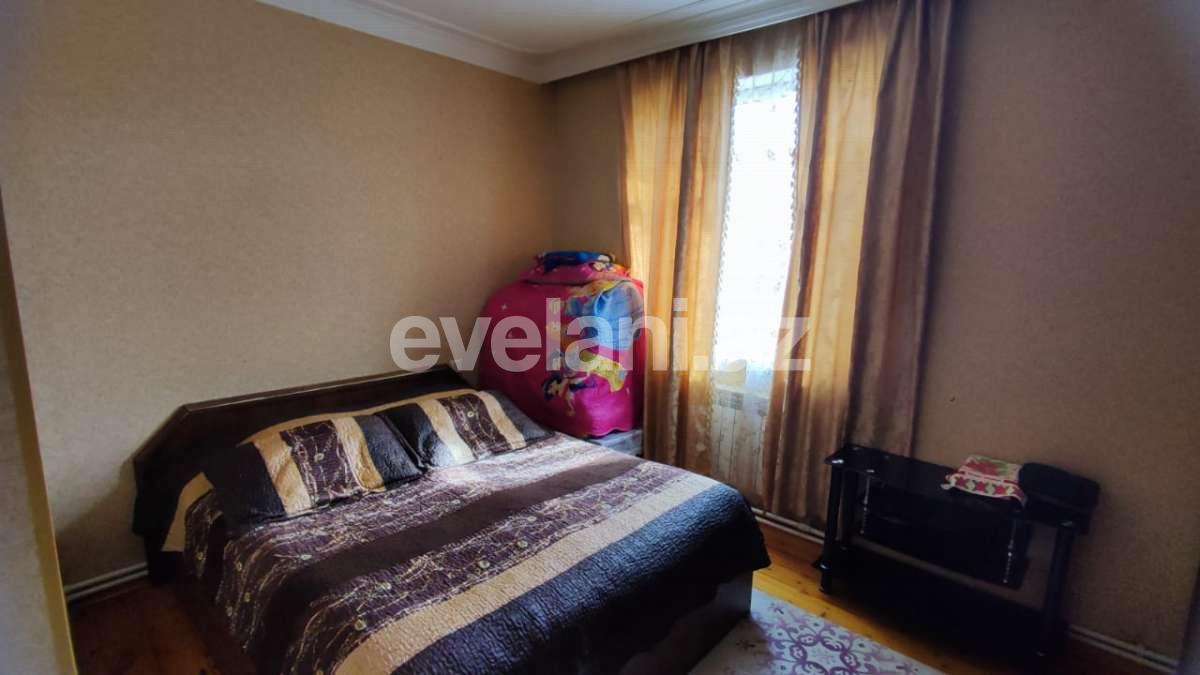 Sale, old building, 2 room, 50 m², Baku, Sabunchu r, Bakikhanov d.