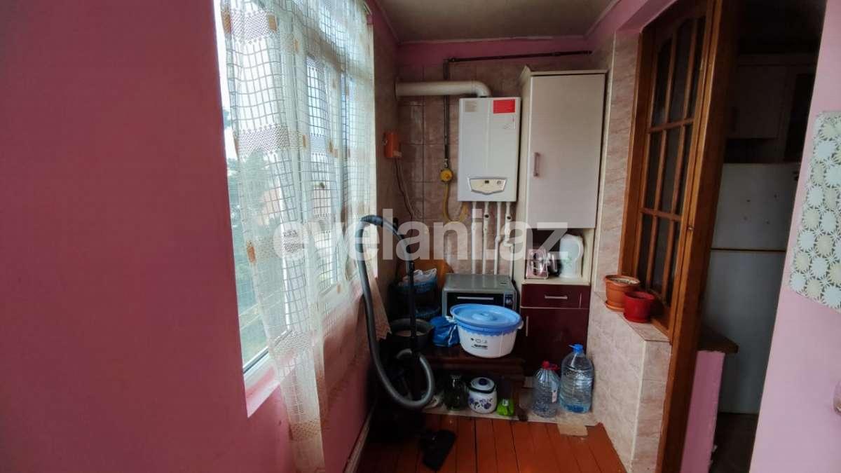 Sale, old building, 2 room, 50 m², Baku, Sabunchu r, Bakikhanov d.